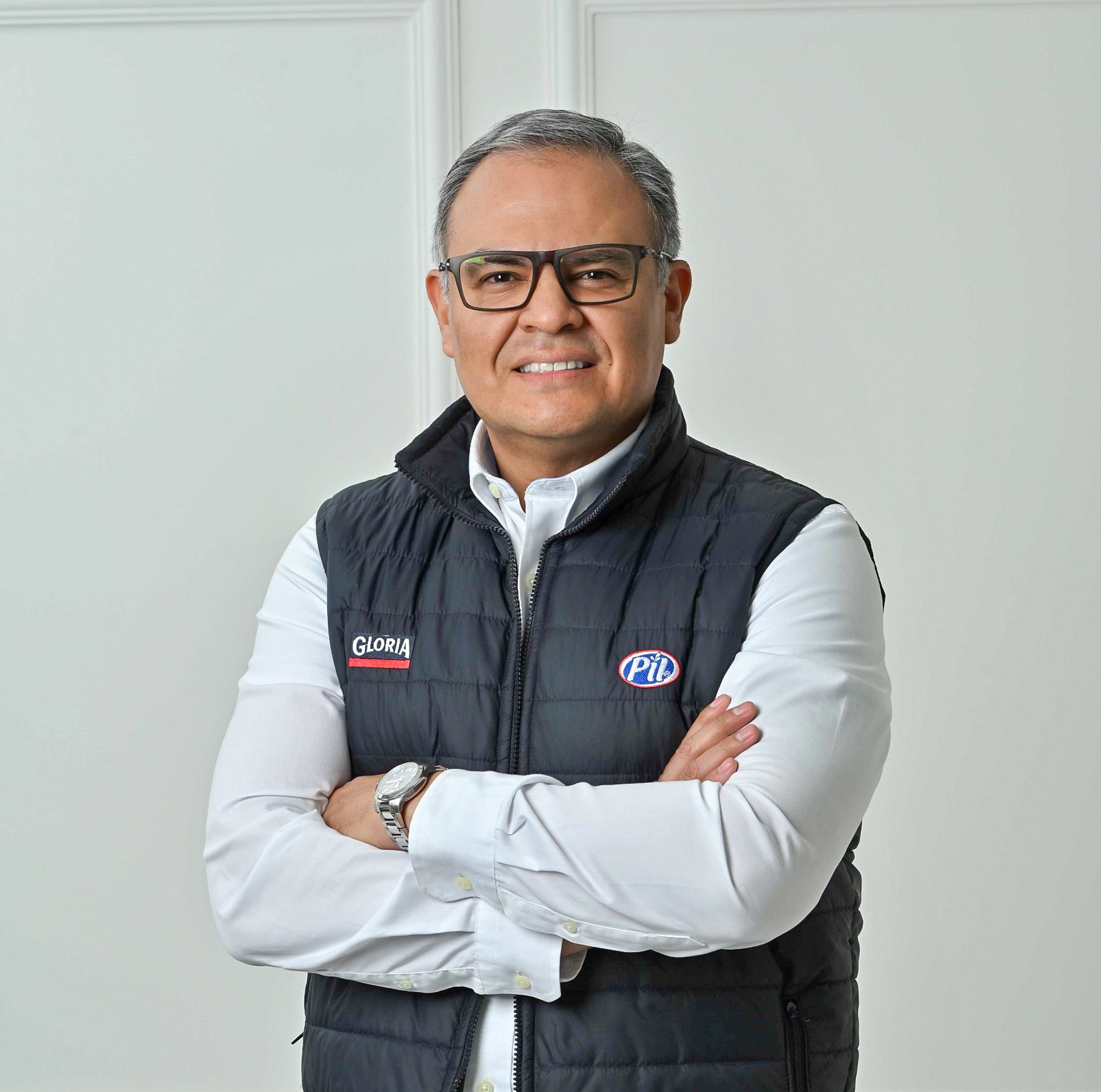 Daniel Aguilar: “Nuestro liderazgo se basa en identidad local y